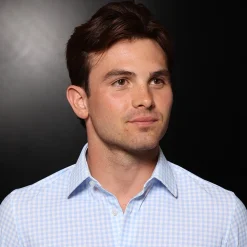 Apex Performance Dress Shirt-Collars & Co Best