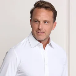 Apex Performance Dress Shirt-Collars & Co Discount