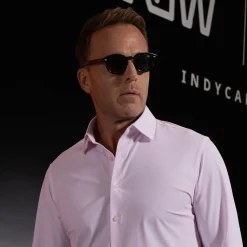 Apex Performance Dress Shirt-Collars & Co Discount