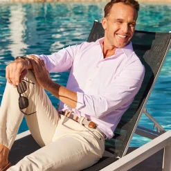 Apex Performance Dress Shirt-Collars & Co Discount