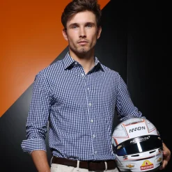 Apex Performance Dress Shirt-Collars & Co Sale