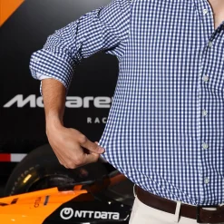 Apex Performance Dress Shirt-Collars & Co Sale