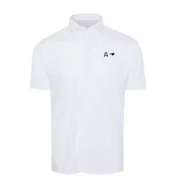 Arrow McLaren Semi-Spread Collar Polo-Collars & Co Outlet