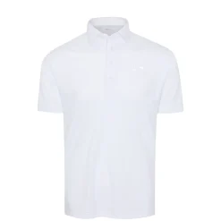 Arrow McLaren Semi-Spread Collar Polo-Collars & Co