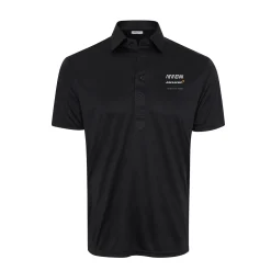 Arrow McLaren Semi-Spread Collar Polo-Collars & Co Sale