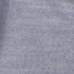 Bellagio Buttonless Long Sleeve Merino Polo-Collars & Co