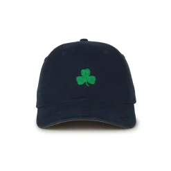 . Shamrock Needlepoint Hat-Collars & Co Discount