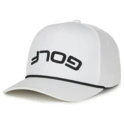 . Upside Down Golf Hat-Collars & Co Discount