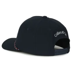 . Upside Down Golf Hat-Collars & Co Best