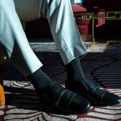 . x Southern Scholar - The Oxford Blacks-Collars & Co Online