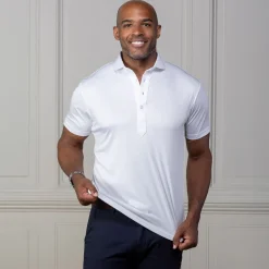 Cutaway Collar Polo-Collars & Co Best