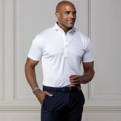 Cutaway Collar Polo-Collars & Co Best