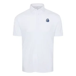 Drake Semi-Spread Collar Polo-Collars & Co Sale