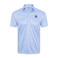 Drake Semi-Spread Collar Polo-Collars & Co New