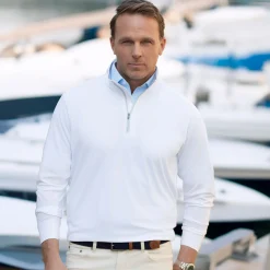 DriRelease® Performance Pullover-Collars & Co Sale