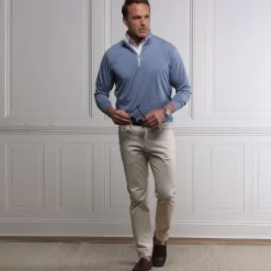 DriRelease® Performance Pullover-Collars & Co Clearance