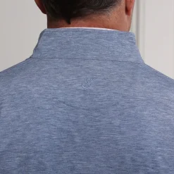 DriRelease® Performance Pullover-Collars & Co Clearance