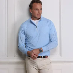 DriRelease® Performance Pullover-Collars & Co Best