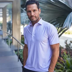 Featherweight Flex Polo-Collars & Co Hot