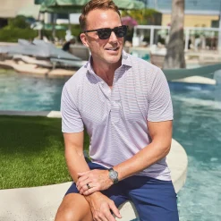 Featherweight Flex Polo-Collars & Co