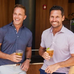 Featherweight Flex Polo-Collars & Co