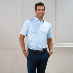 Featherweight Flex Polo-Collars & Co Best