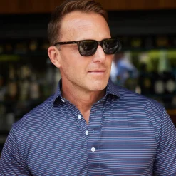 Featherweight Flex Polo-Collars & Co
