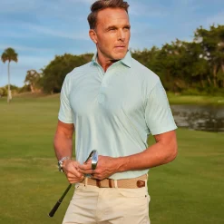Featherweight Flex Polo-Collars & Co Outlet