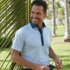 Featherweight Flex Polo-Collars & Co New