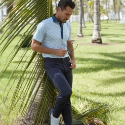 Featherweight Flex Polo-Collars & Co New
