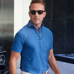 Featherweight Flex Polo-Collars & Co