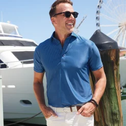 Featherweight Flex Polo-Collars & Co