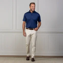 Featherweight Flex Polo-Collars & Co Clearance
