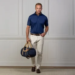 Featherweight Flex Polo-Collars & Co Clearance