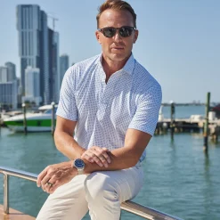 Featherweight Flex Polo-Collars & Co Outlet