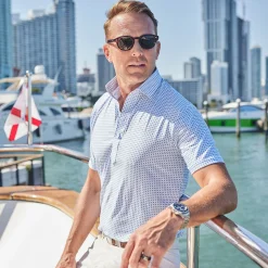 Featherweight Flex Polo-Collars & Co Outlet