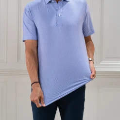 Featherweight Flex Polo-Collars & Co