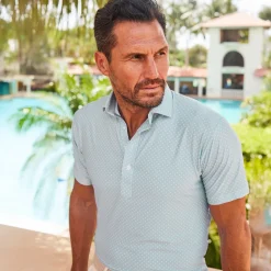 Featherweight Flex Polo-Collars & Co