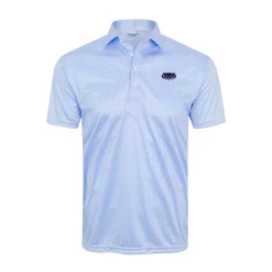 Florida Atlantic Semi-Spread Collar Polo-Collars & Co Online