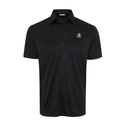 Florida State Semi-Spread Collar Polo-Collars & Co Discount