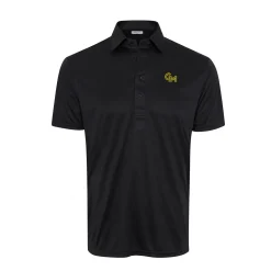 George Mason Semi-Spread Collar Polo-Collars & Co Hot