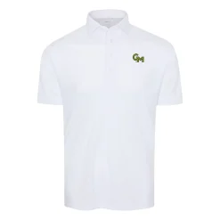 George Mason Semi-Spread Collar Polo-Collars & Co Best