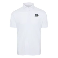 Georgia Southern Semi-Spread Collar Polo-Collars & Co Clearance