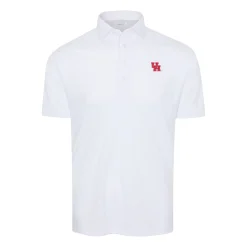 Houston Semi-Spread Collar Polo-Collars & Co Discount