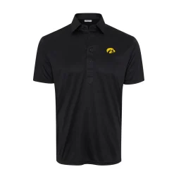 Iowa Semi-Spread Collar Polo-Collars & Co Discount