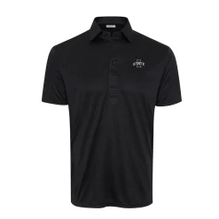 Iowa State Semi-Spread Collar Polo-Collars & Co Clearance