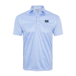 Jackson State Semi-Spread Collar Polo-Collars & Co Best
