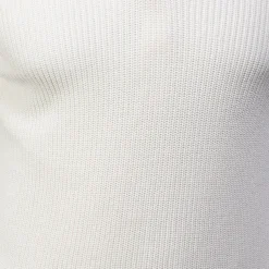 Kennebunkport Cotton Sweater-Collars & Co Outlet