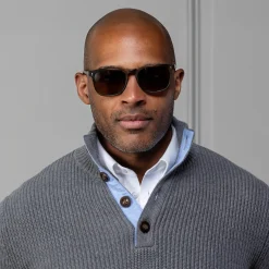 Kennebunkport Cotton Sweater-Collars & Co Hot