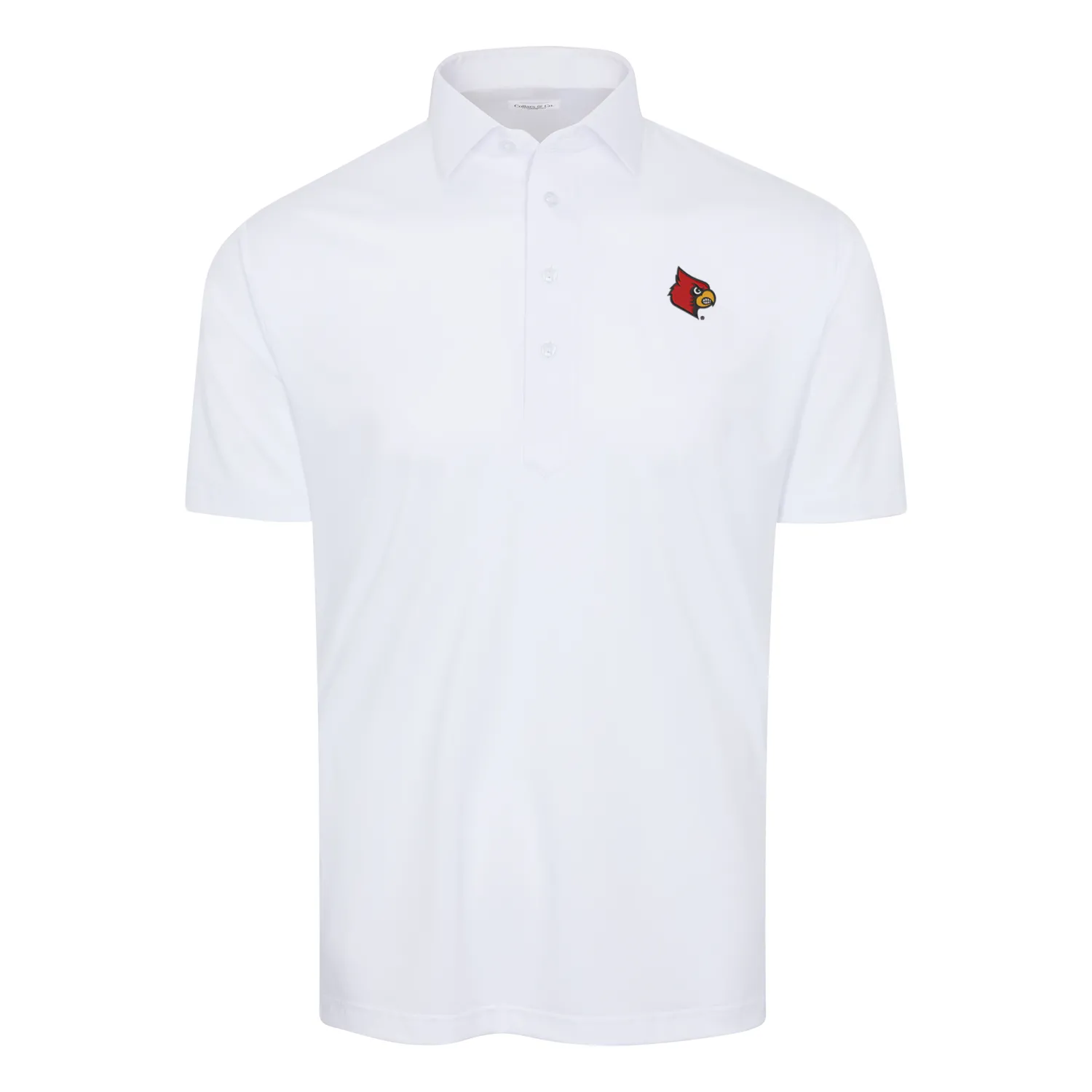 Louisville Semi-Spread Collar Polo-Collars & Co Online